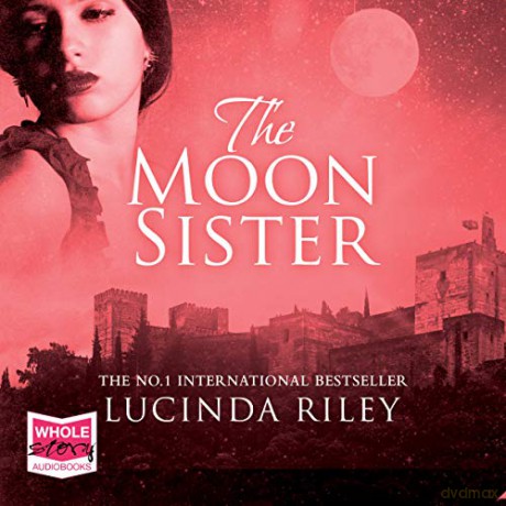 The Moon Sister (The Seven Sisters) [KSIĄŻKA]