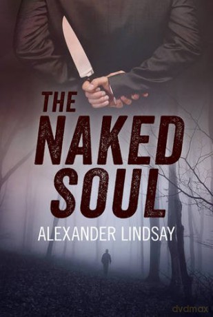 The Naked Soul [KSIĄŻKA]