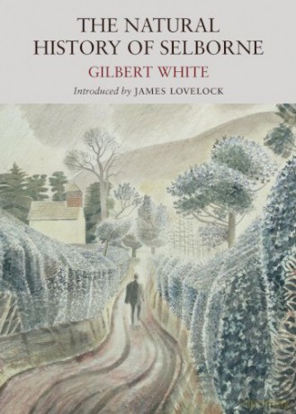The Natural History of Selborne (Nature Classics Library) - Gilbert White [KSIĄŻKA]