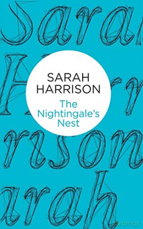 The Nightingale's Nest - Sarah Harrison [KSIĄŻKA]
