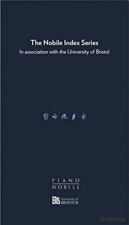 The Nobile Index Series: In Association with the University of Bristol - Dr Louise Hughes [KSIĄŻKA]