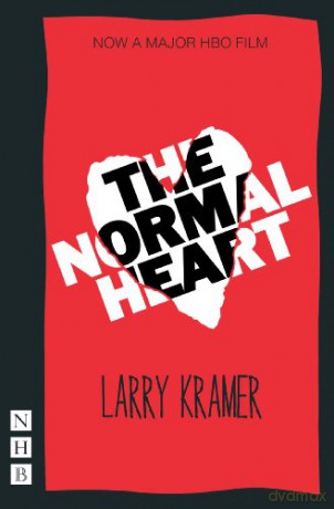 The Normal Heart - Larry Kramer [KSIĄŻKA]