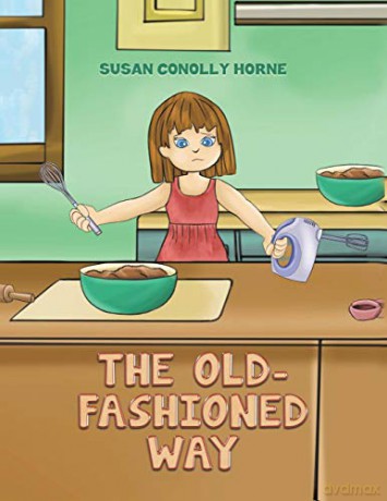 The Old-Fashioned Way [KSIĄŻKA]