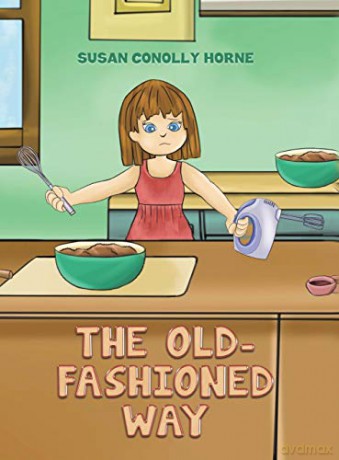 The Old-Fashioned Way [KSIĄŻKA]