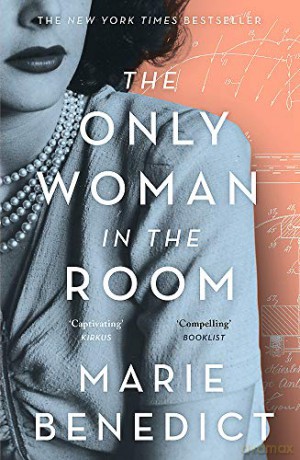 The Only Woman in the Room [KSIĄŻKA]
