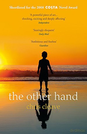 The Other Hand - Chris Cleave [KSIĄŻKA]