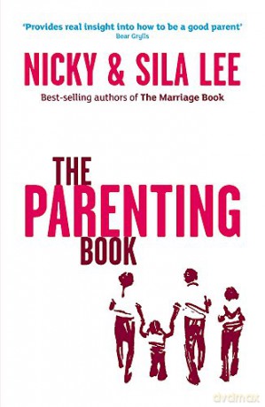 The Parenting Book (ALPHA BOOKS) - Nicky Lee [KSIĄŻKA]