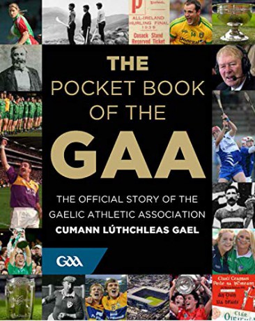 The Pocket Book of the GAA [KSIĄŻKA]