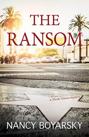 The Ransom: A Nicole Graves Mystery [KSIĄŻKA]