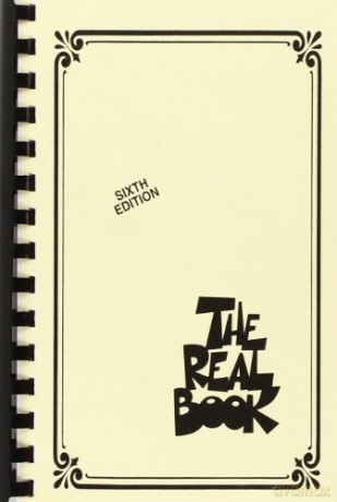 The Real Book - Volume I - Mini Edition: 6th Edition: 1 [KSIĄŻKA]