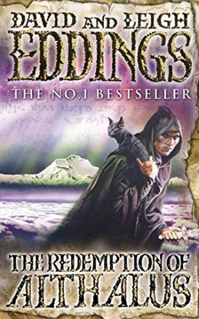 The Redemption of Althalus - David Eddings [KSIĄŻKA]