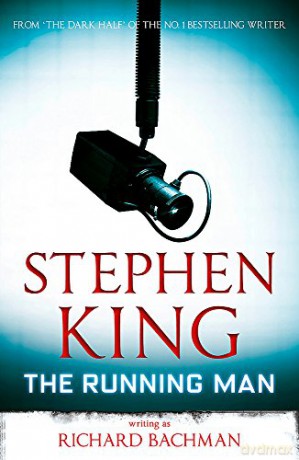 The Running Man - Richard Bachman [KSIĄŻKA]