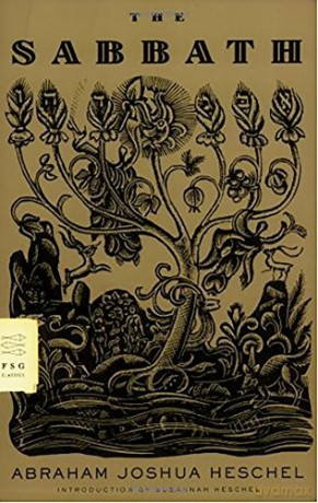 The Sabbath (FSG Classics) - Abraham Jos Heschel [KSIĄŻKA]