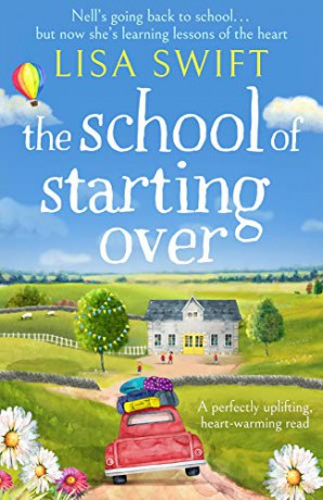The School of Starting Over [KSIĄŻKA]