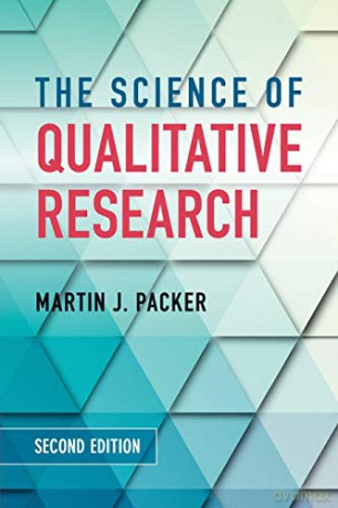 The Science of Qualitative Research - Martin J. Packer [KSIĄŻKA]