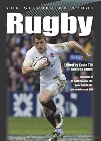 The Science of Sport: Rugby - Kevin Till [KSIĄŻKA]