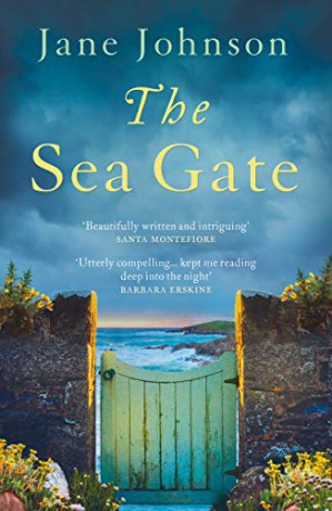 The Sea Gate [KSIĄŻKA]
