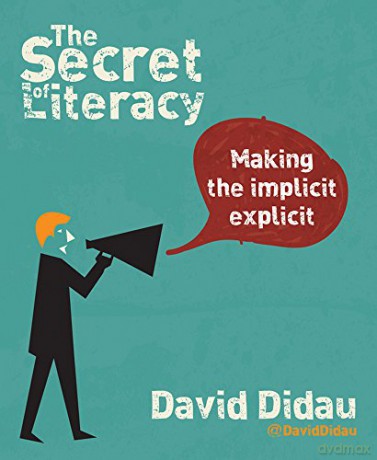 The Secret of Literacy: Making the implicit, explicit [KSIĄŻKA]