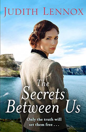 The Secrets Between Us - Judith Lennox [KSIĄŻKA]