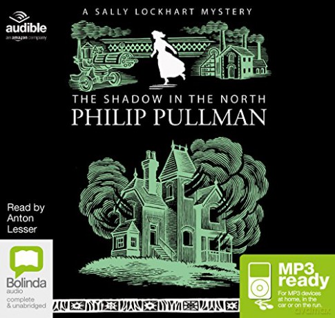 The Shadow in the North: 2 (Sally Lockhart) - Philip Pullman [KSIĄŻKA]