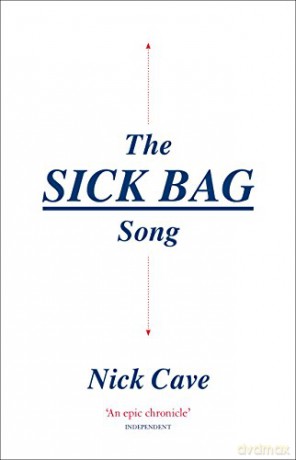 The Sick Bag Song [KSIĄŻKA]