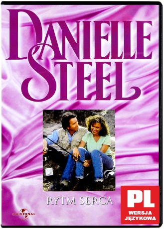 Danielle Steel: Rytm serca [DVD]