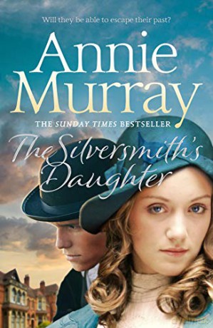 The Silversmith's Daughter (Birmingham Jewellery Quarter) - Annie Murray [KSIĄŻKA]