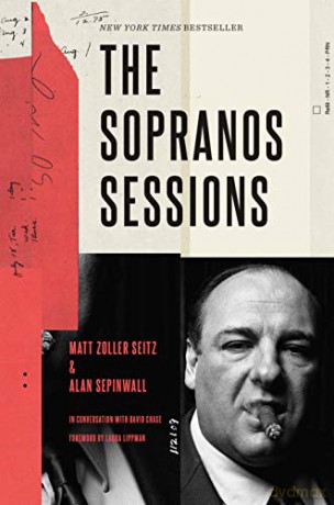 The Sopranos Sessions - Matt Zoller Seitz [KSIĄŻKA]