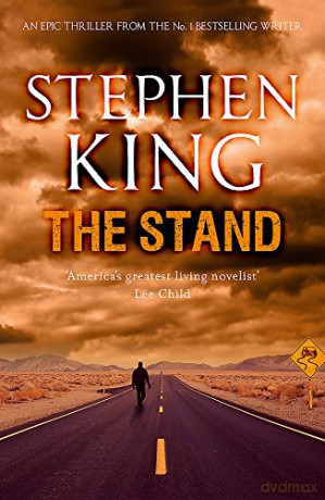 The Stand - Stephen King [KSIĄŻKA]