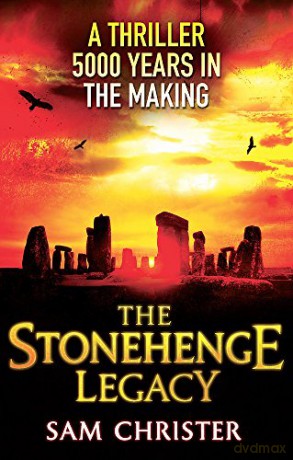 The Stonehenge Legacy [KSIĄŻKA]