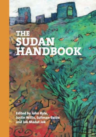 The Sudan Handbook [KSIĄŻKA]