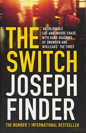The Switch [KSIĄŻKA]