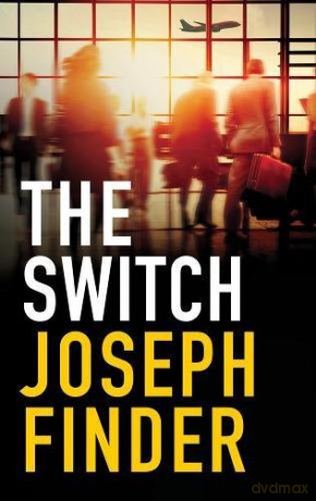 The Switch [KSIĄŻKA]