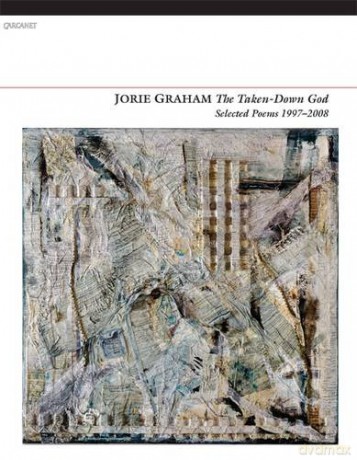 The Taken-Down God: Selected Poems 1997-2008 [KSIĄŻKA]