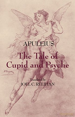 The Tale of Cupid and Psyche [KSIĄŻKA]