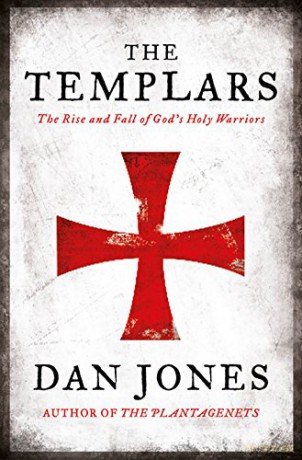 The Templars [KSIĄŻKA]