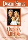 Danielle Steel: Raz w życiu [DVD]