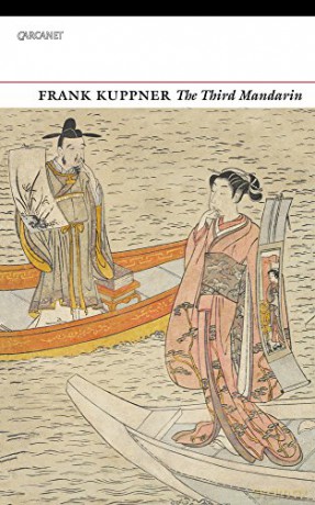 The Third Mandarin [KSIĄŻKA]