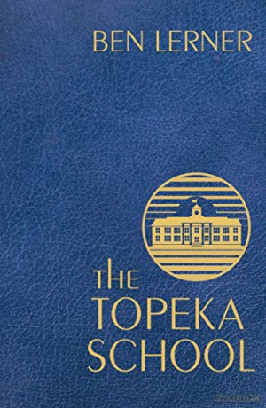 The Topeka School [KSIĄŻKA]