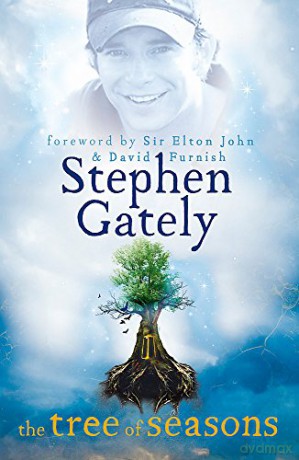 The Tree of Seasons - Stephen Gately [KSIĄŻKA]