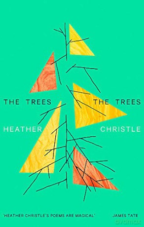 The Trees The Trees - Heather Christle [KSIĄŻKA]