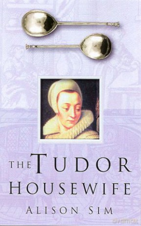 The Tudor Housewife [KSIĄŻKA]