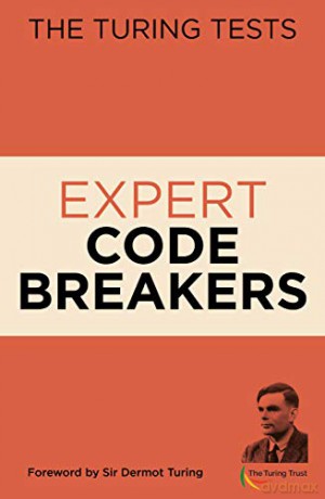The Turing Tests Expert Codebreakers - Dr Gareth Moore [KSIĄŻKA]