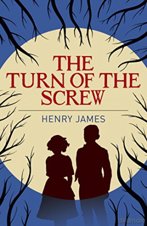The Turn of the Screw [KSIĄŻKA]