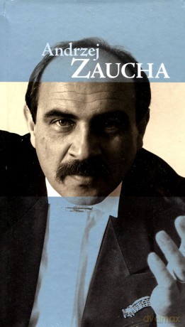 Andrzej Zaucha (digibook) [3CD]+[DVD]