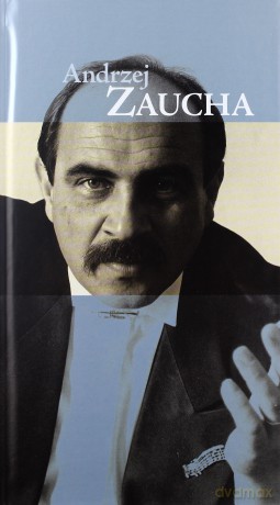 Andrzej Zaucha (digibook) [3CD]+[DVD]