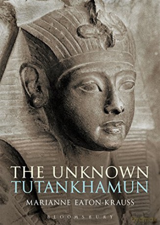 The Unknown Tutankhamun (Bloomsbury Egyptology) [KSIĄŻKA]