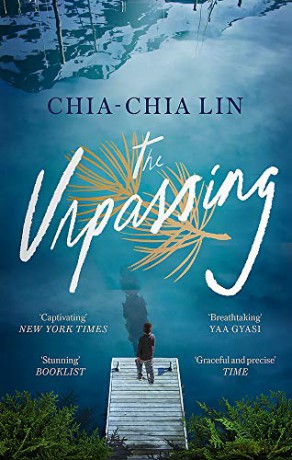 The Unpassing - Chia-Chia Lin [KSIĄŻKA]