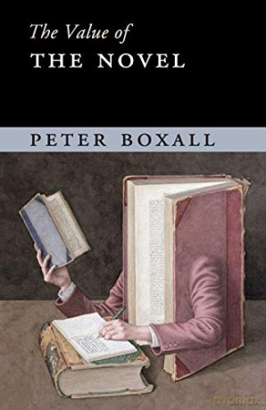 The Value of the Novel - Peter Boxall [KSIĄŻKA]