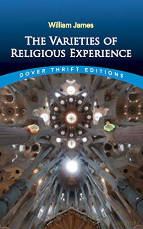 The Varieties of Religious Experience (Thrift Editions) - William James [KSIĄŻKA]